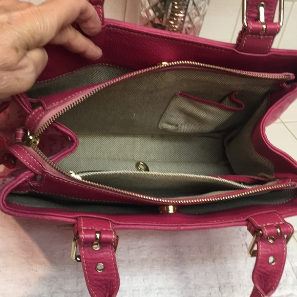 👏🏻BEST PRICE👏🏻Dooney & Bourke Satchel - Picture 8 of 12